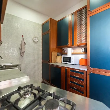 Apartment Piazza Carlo Iii 69 *